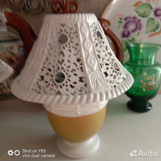 Подсвечник