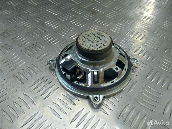 Динамик музыкальный форд Connect