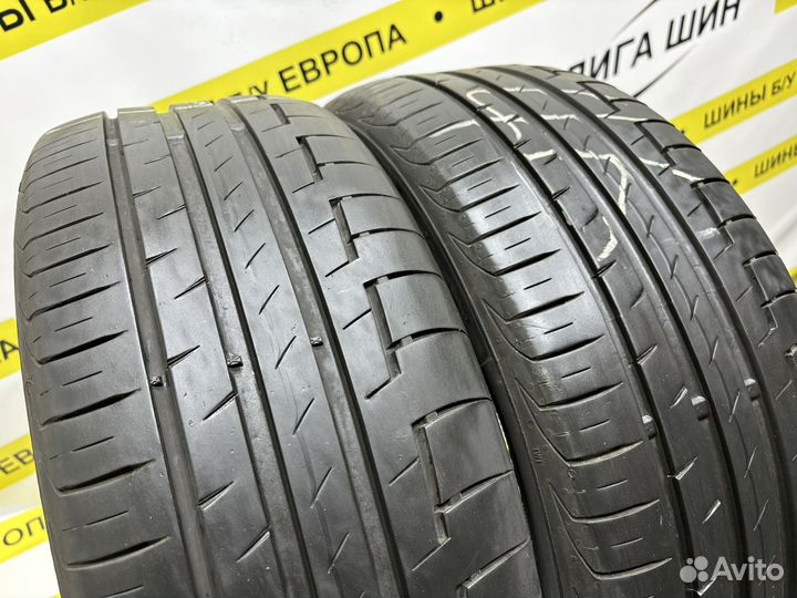 Continental PremiumContact 6 205/55 R16 100R