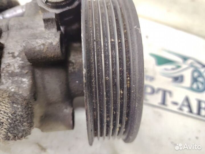 Насос гур 1S0422154D Volkswagen Audi Skoda