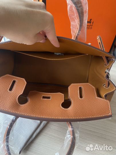 Сумка hermes birkin 30