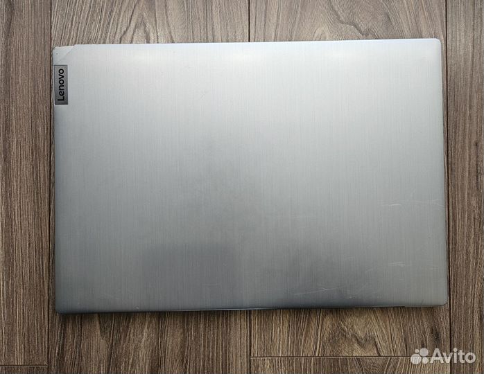 Ноутбук Lenovo ideapad 3