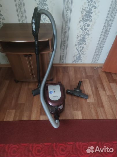 Пылесос Samsung