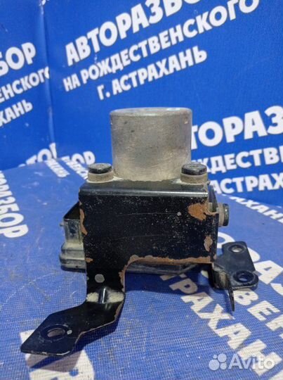 Блок abs Hyundai Ix55 внедорожник D6EB 2012