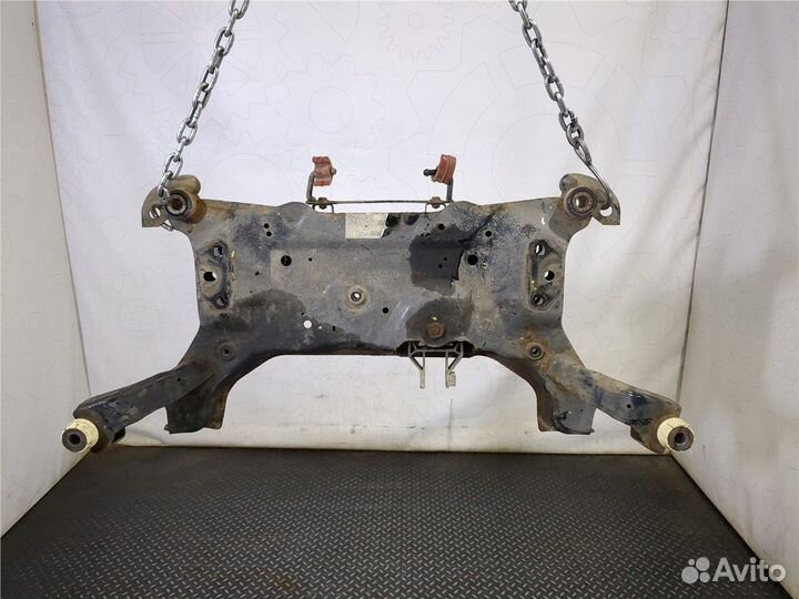 Балка подвески передняя Volvo V40, 2015