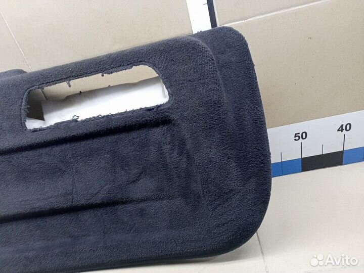 Обшивка двери багажника 5-serie GT F07 2009-2016