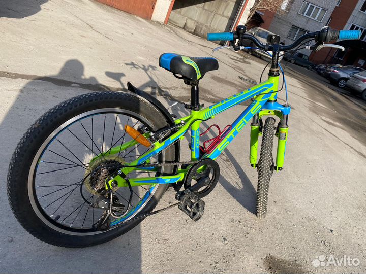 Велосипед Stels pilot 230 (R20)