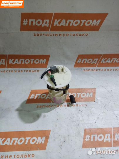 Насос топливный в бак Mitsubishi Outlander 2 2006