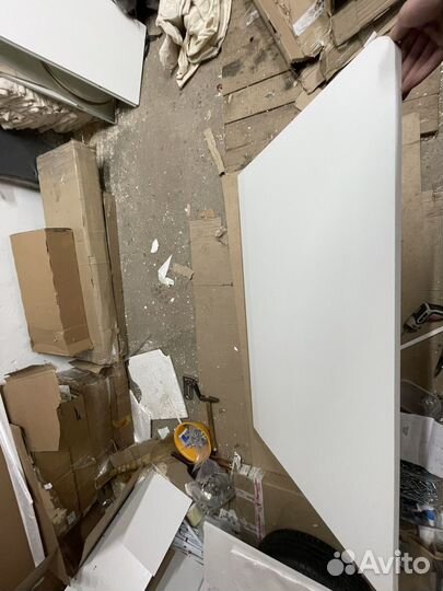 Откидной столик новый