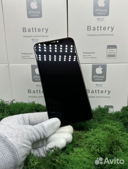 Дисплей iPhone 11 Pro Max (z63)