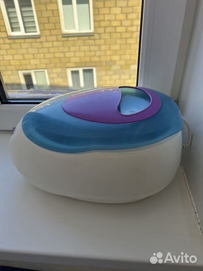 Парафиновая ванночка