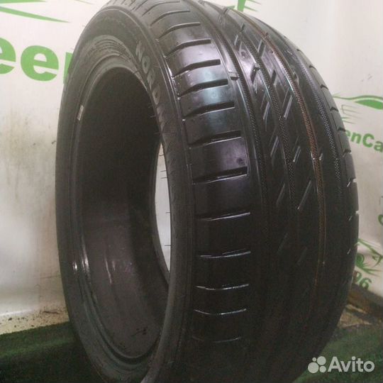 Goodyear Wrangler HP 255/60 R18