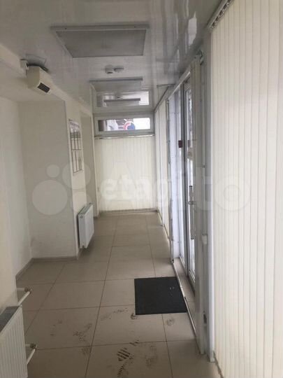 Сдам офисное помещение, 60 м²