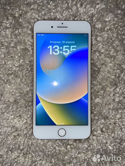 iPhone 8 Plus, 64 ГБ
