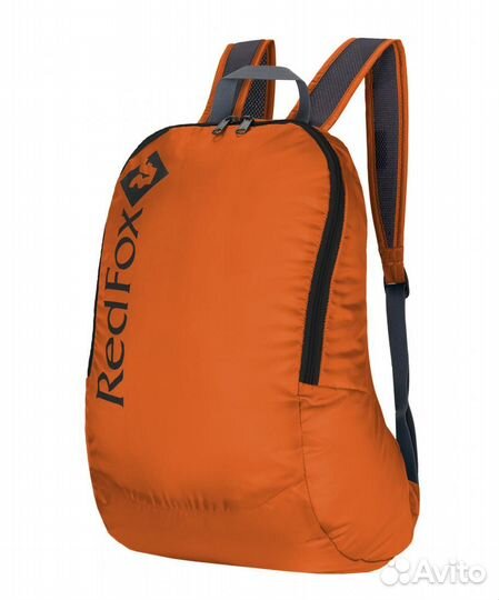 Рюкзак red fox