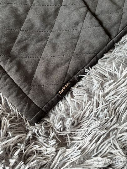 Жилетка barbour мужская