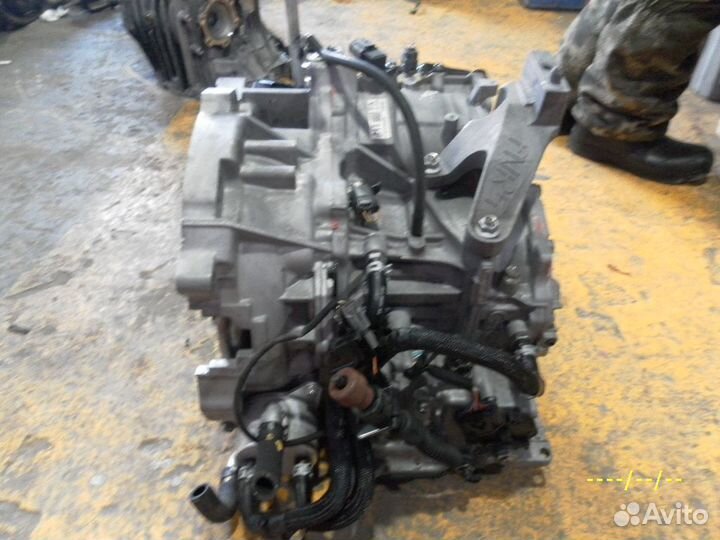 АКПП Mazda 3 Mazda 5 2.0 5 ступка