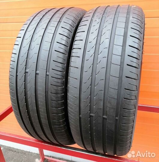 Pirelli Cinturato P7 245/45 R18 93F