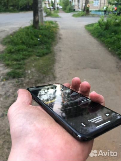 iPhone Xs, 256 ГБ