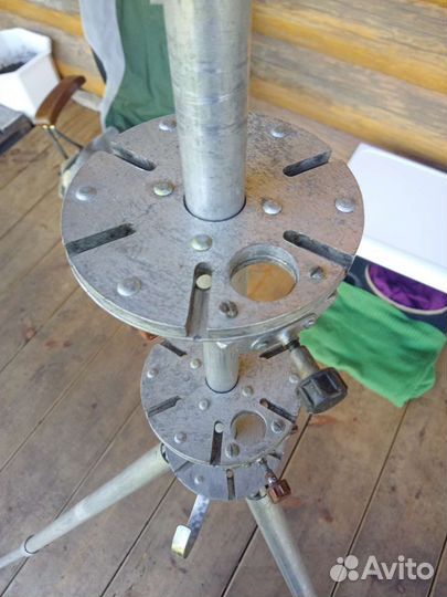 Штатив тренога