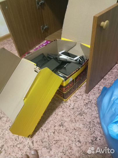 Xiaomi Redmi, 4 ГБ