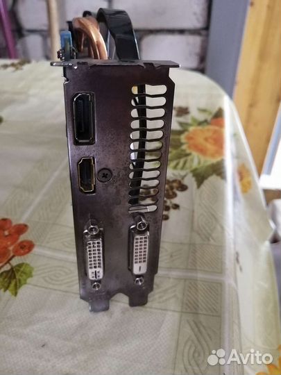 Видеокарта