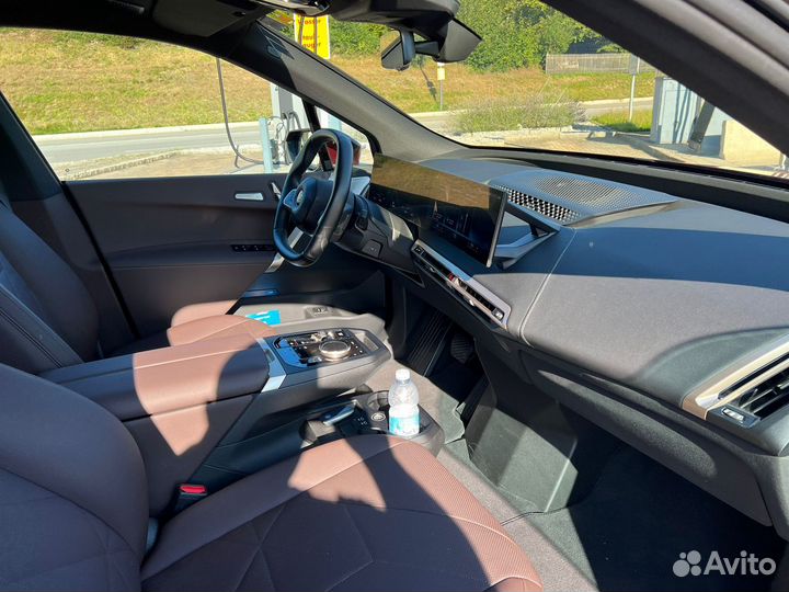 BMW iX 523 л.с. AT, 2022, 22 000 км