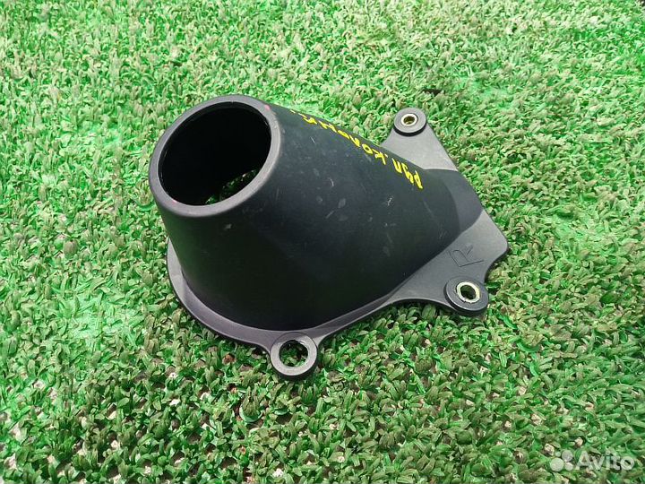 Поддон масляный Toyota Fortuner