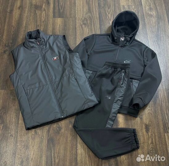 Костюм тройка Nike