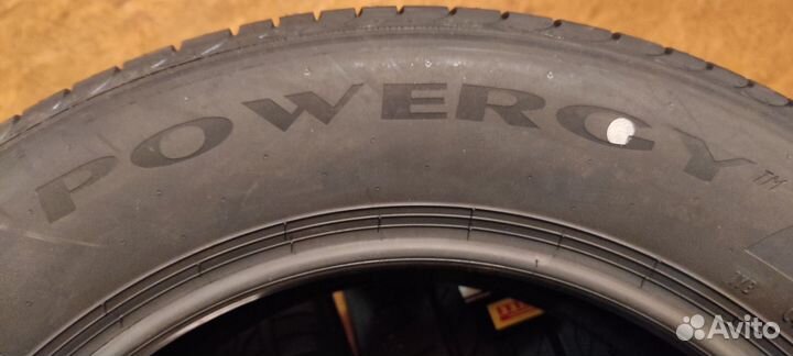 Pirelli Powergy 225/60 R17 99V