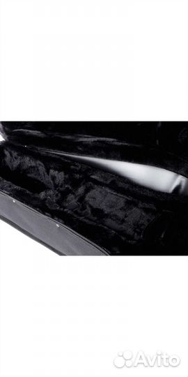 Чехол для гитары Bespeco foam120EG