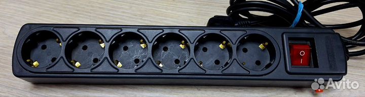 Удлинитель 3М