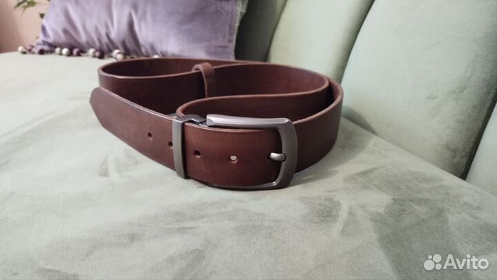 Изделия из кожи ручной работы на заказ