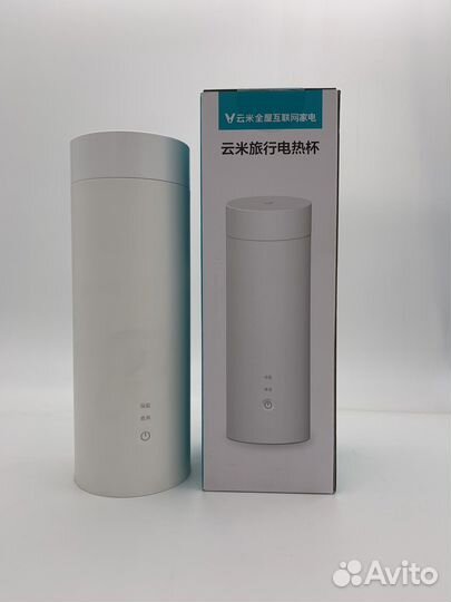 Термос-чайник с подогревом Xiaomi Viomi (CN)