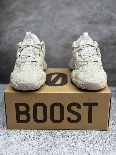 Кроссовки Adidas Yeezy 500