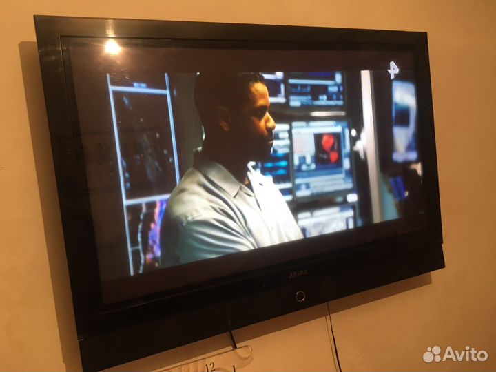 Телевизор