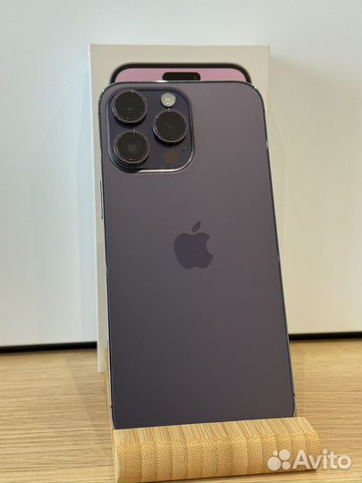 iPhone 14 Pro Max, 256 ГБ