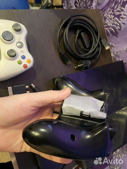 Xbox 360е прошитый фрибут