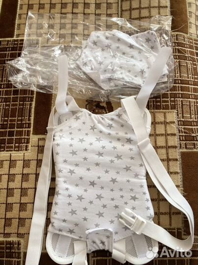 Детский Бандаж на тазобедренный сустав