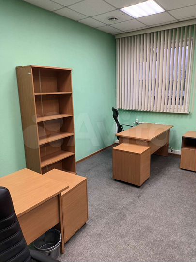 Офис, 171 м²