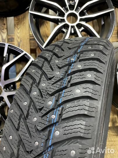 Nokian Tyres Nordman 8 SUV 285/60 R18 116T