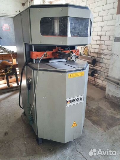 Оборудование для изготовления окон пвх