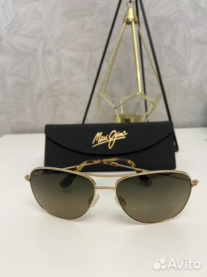 Солнцезащитные очки maui gim