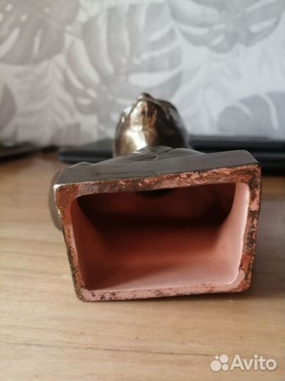 Бюст Ленина