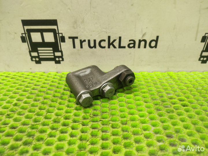 Контропора Man Tgs