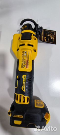 Фрезер dewalt dcs555 USA по гипроку