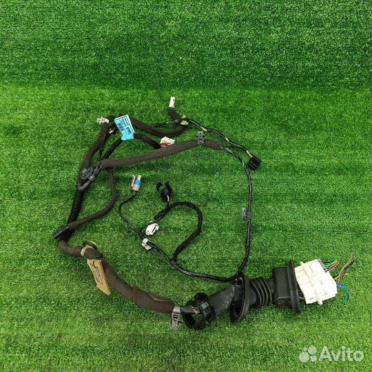 Проводка двери передней левой SsangYong Actyon