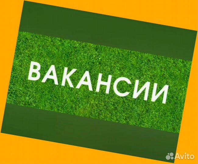 Фасовщик вахтой Проживание/Питание+Хорошие условия