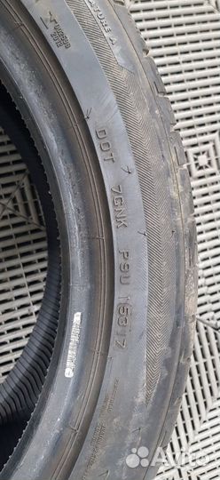 Bridgestone Potenza S001 275/40 R19 101Y