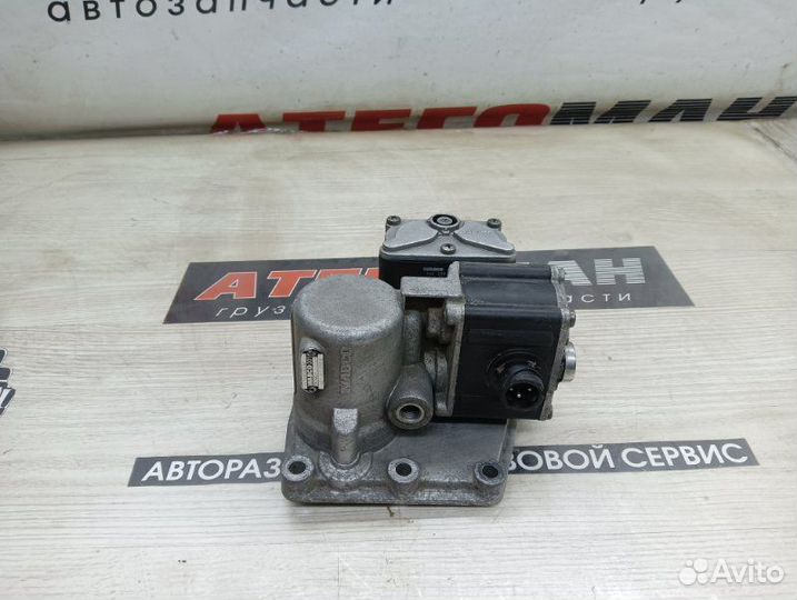 Цилиндр кпп Mercedes-Benz Actros